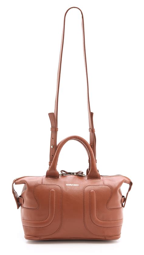 chloe shoulder strap|chloe purses for women.